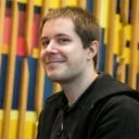 Quentin Klymyk à l'Entrepreneur Coaching Day