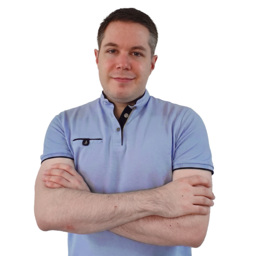 Quentin Klymyk